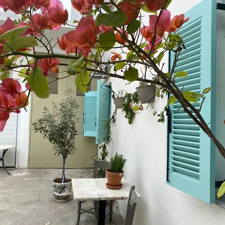 Spata Lykourgos Homes Εξωτερικό φωτογραφία