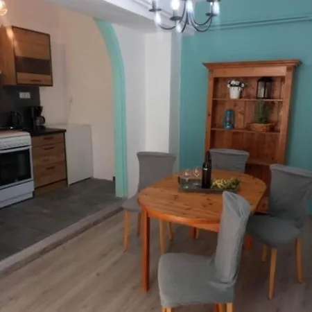 Spata Lykourgos Homes Εξωτερικό φωτογραφία