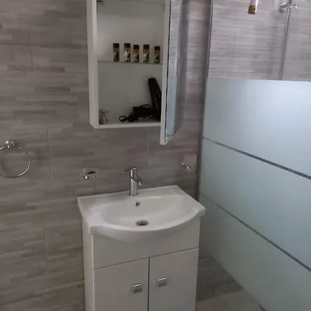 Spata Lykourgos Homes Εξωτερικό φωτογραφία