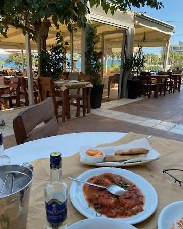 Spata Lykourgos Homes Εξωτερικό φωτογραφία