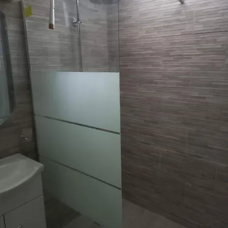 Spata Lykourgos Homes Εξωτερικό φωτογραφία