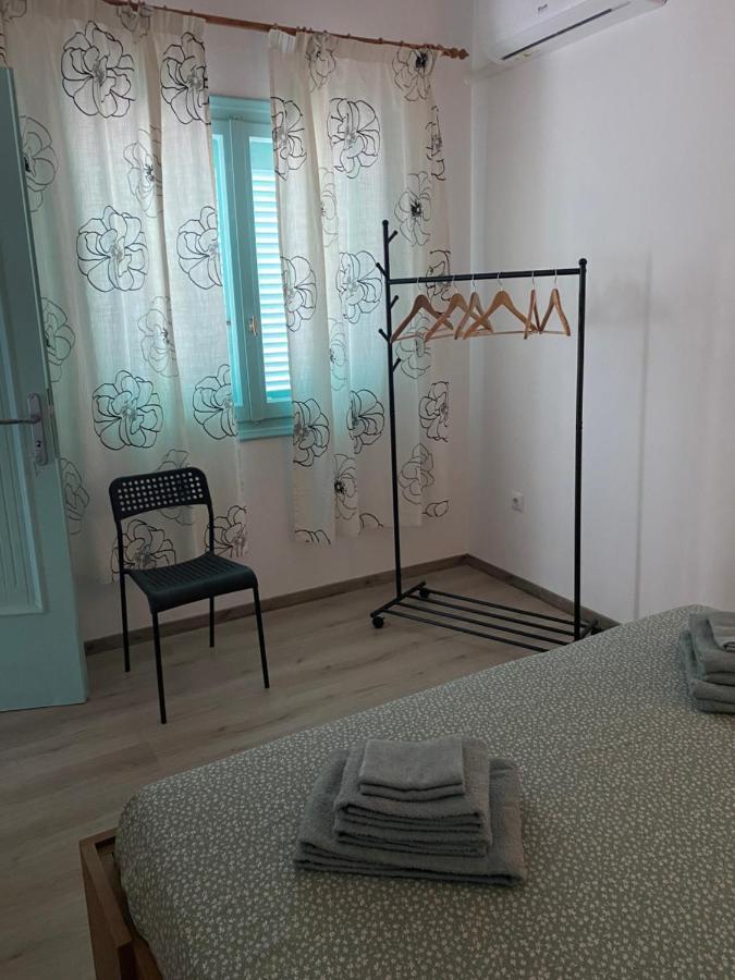 Lykourgos Homes Apartment Spata (East Attica)