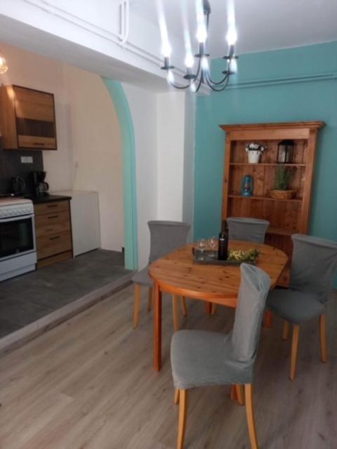 Apartment Lykourgos Homes