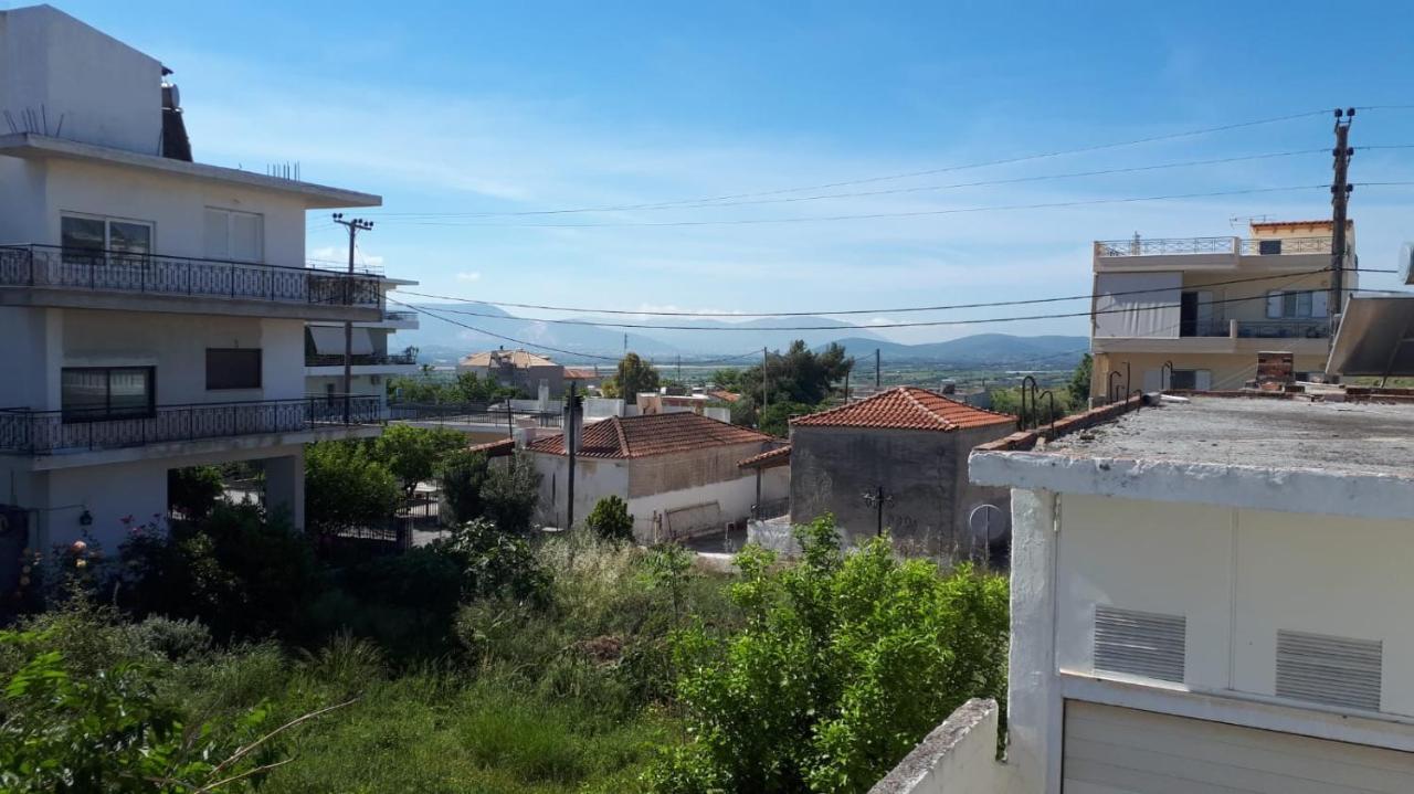 Apartment Lykourgos Homes Spata (East Attica)