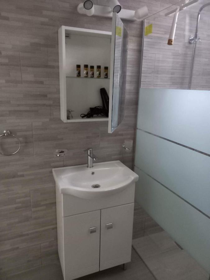 Lykourgos Homes * Spata (East Attica)