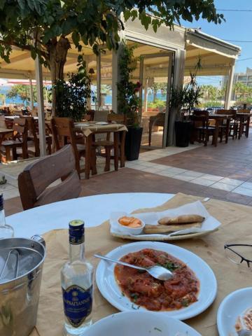 Lykourgos Homes Apartment Spata (East Attica)