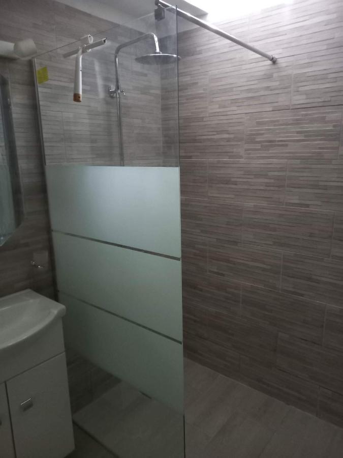 Lykourgos Homes Apartment *