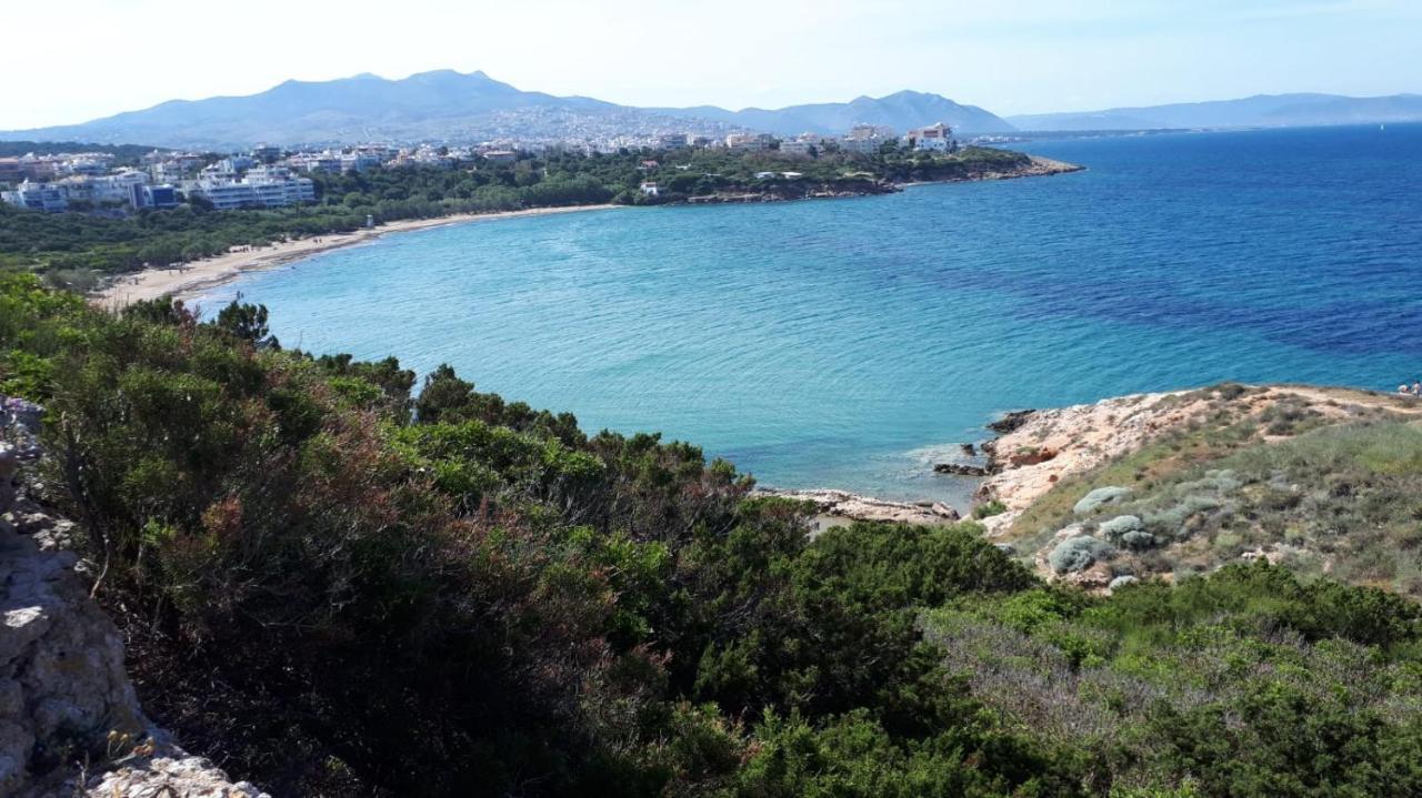Lykourgos Homes Spata (East Attica)