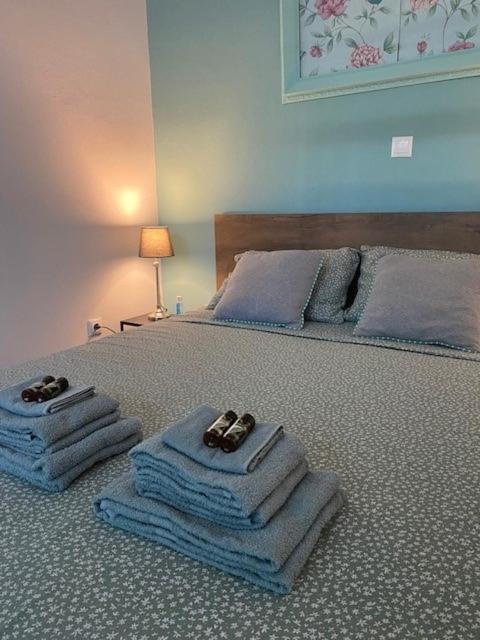 Lykourgos Homes Apartment