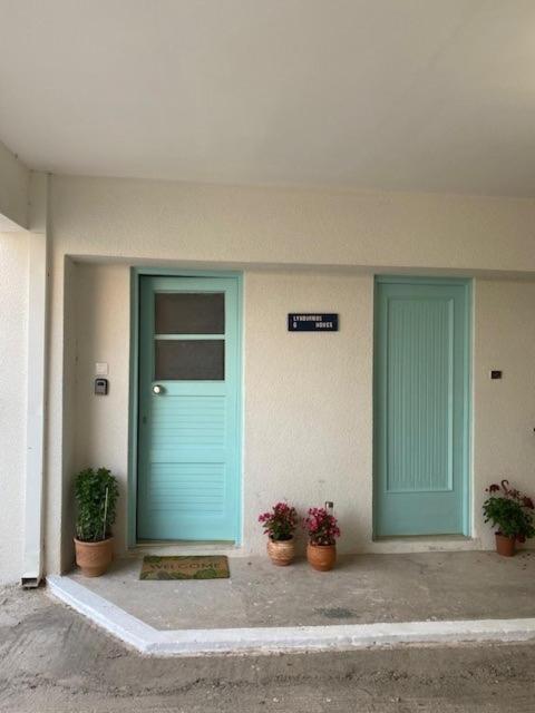 Lykourgos Homes