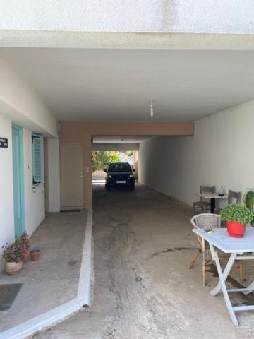 Lykourgos Homes