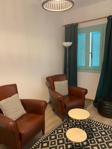 Lykourgos Homes Apartment *