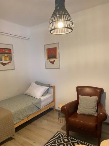 Lykourgos Homes Apartment Spata (East Attica)