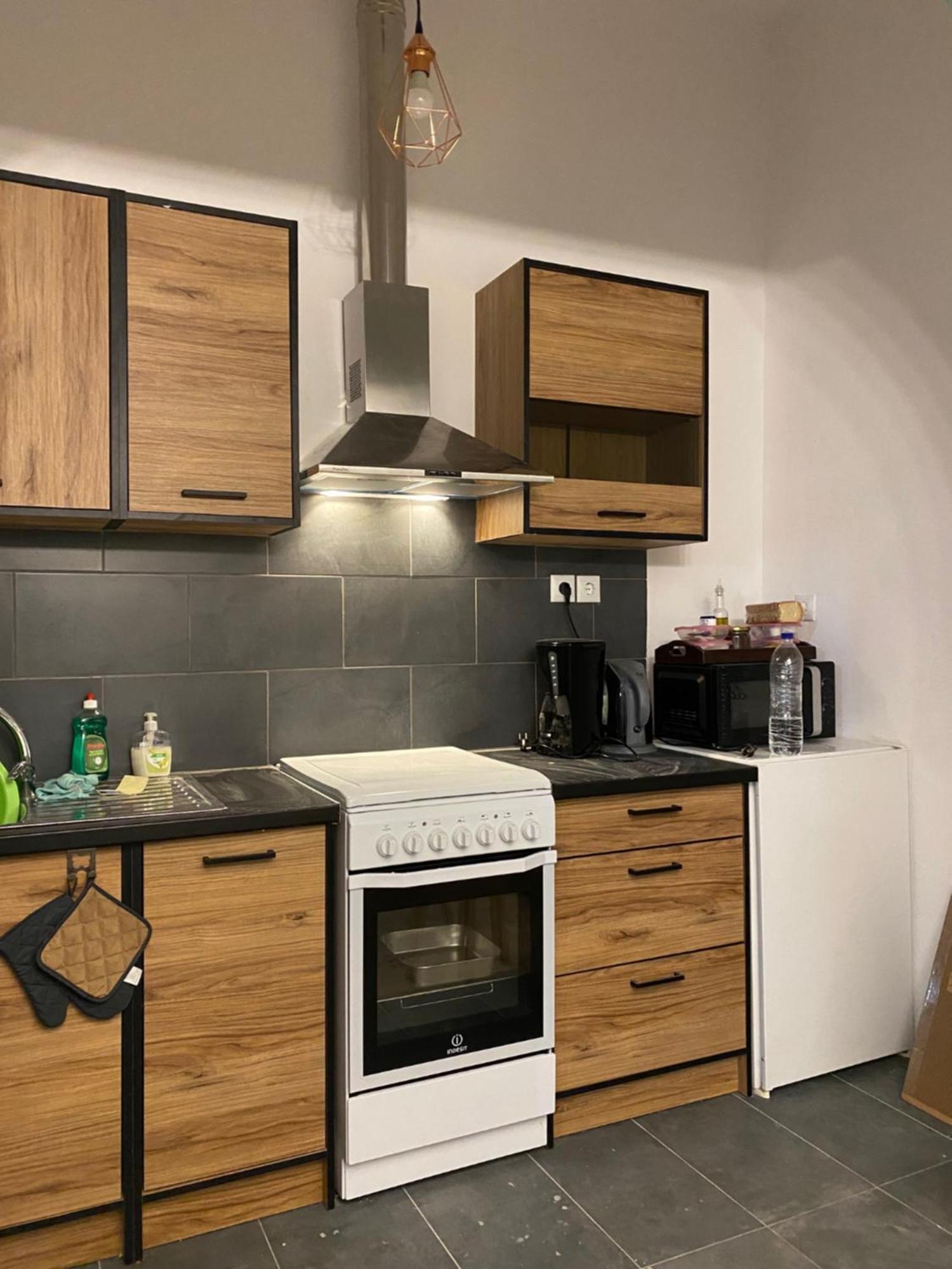 Lykourgos Homes Apartment Spata (East Attica)