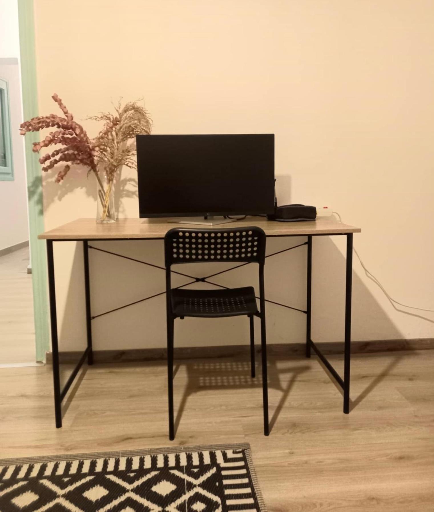 Lykourgos Homes Apartment